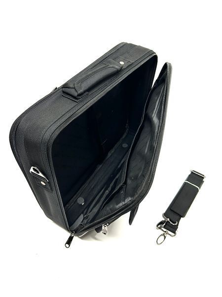 Чоловічий портфель Stardragon SD131 сірий 36 х 26 х 7 NNSD131-36-SIRYI фото