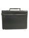 Чоловічий портфель з еко-шкіри Cantlor w8698-01 чорна 40 х 30 х 5 w8698-01 фото 3