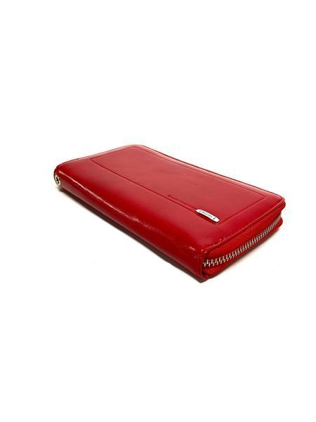 Жіночий клатч з еко-шкіри Balisa C973-029 червоний 19 x 10 x 2,5 C973-029 фото